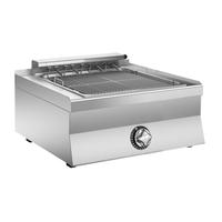 Mareno M1-600 Elektrische Vapor Grill 60cm - CW66E
