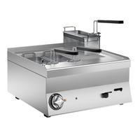 Mareno M1-600 Elektrische Pastakoker 60cm - PC66E