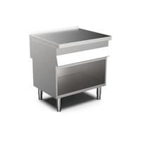 Mareno M0-700 Line Werkunit 80cm, Staand Model - Gastro-Inox 170.482