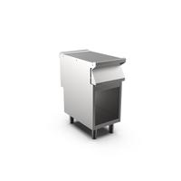 Mareno M1-700 Werkunit Met Lade - 40cm -  171.557