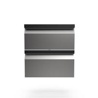 Mareno M1 Serie Ladenset voor Koelwerkbank M1 700/900 - MKBCA0001