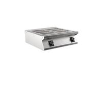 Mareno M1-900 Elektrische Bain Marie GN 2/1 - 80cm -  191.372