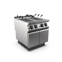 Mareno M1-900 Gaspastakoker 2x 42 Liter - 80cm -  191.442