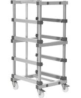 307.290 REA Grey bakkenwagen en (600x400mm) 4x220mm