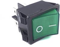 Polar Aan-Uit Schakelaar - AA226