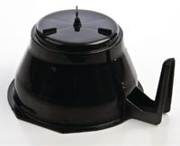 Buffalo Kunststof Filterhouder voor G108 - AC395