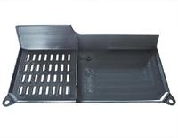 Buffalo AD468 Basis Deksel