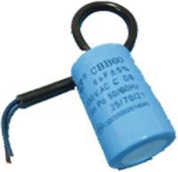 Buffalo AD475 Condensator