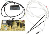 Polar AD633 Digitale regelaar