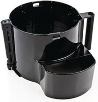 Kom voor constante toevoer | voor CD666 Food Processor Waring | AE056