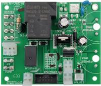 Buffalo AF369 Motor PCB