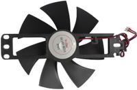 Buffalo AG088 Inductie Kookplaat Ventilator