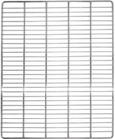 Polar AG091 middelste legplank