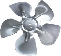 Polar Waaierblad van Verdamper - AG813