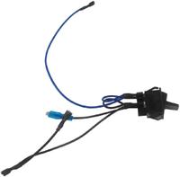 Buffalo AJ048 Power Switch