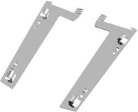 Buffalo AJ105 Beugels voor Plank