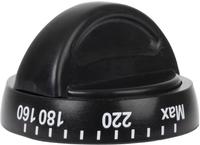 Buffalo AJ625 Oven Knop