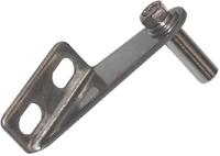 Polar Bovenste Scharnier Voorpaneel - AJ954