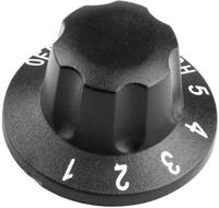 Buffalo AK110 temperatuurknop