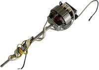 Buffalo AK216 Series Motor