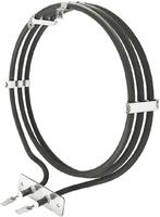 Buffalo AK377 verwarmingselement