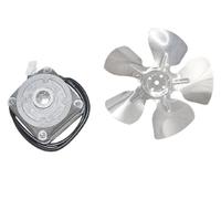 Polar AK422 condensor