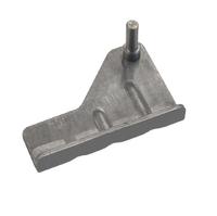 Polar Boven Scharnier Rechts - AK616