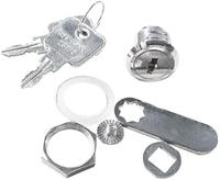 Polar Slot en Sleutel - AK679