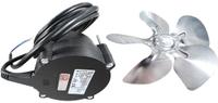 Polar Verdamper Ventilatormotor en -Blad - AK693