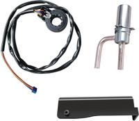 Polar AK704 Elektronisch expansieventiel en spoel incl. houder