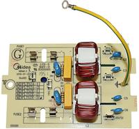 Buffalo AK774 Noise Filter Assembly