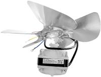 Polar AK880 condensorventilator en waaier