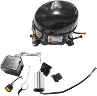 Polar Compressor - AK930