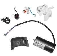 Polar Elektronicacomponenten - AK952