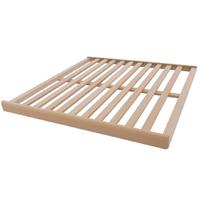 Polar Bovenste Houten Plank - AL067