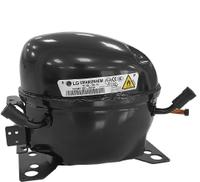 Polar Compressor - AL082