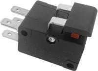 Buffalo AL137 Aan-Uit Schakelaar