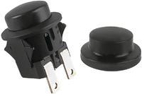 Buffalo AL138 Enable Button inclusief Cap