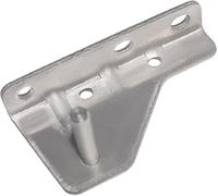 Polar Bovenste Rechterscharnier - AL147