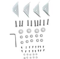 Polar Bevestigingssets - AM320