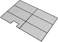 Polar Bodemplank Rechts - AS481