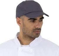 Whites Chefs Clothing Whites Baseballpet - BA113