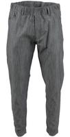 Chef Works Urban Jogger 257 koksbroek zwart-wit fijn gestreept S | BB300-S