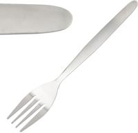 Olympia Kelso dessertvork | C119