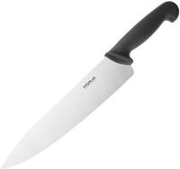 Hygiplas koksmes 25,5cm zwart | C264