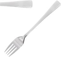 Olympia Clifton dessertvork | C447