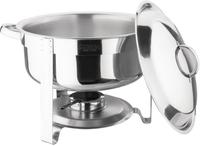 Olympia Vienna chafing dish | CB063