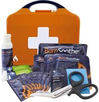 Brandwondenset | medium | Aeroburn | CB250