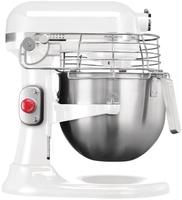 KitchenAid professionele mixer | 6,9 liter | wit | 325W | KitchenAid | CB575