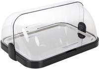 Gekoelde rolltop display enkel | CB793